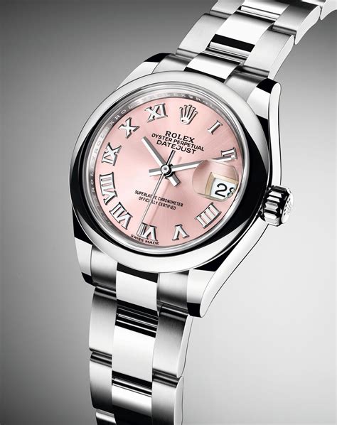 donna rolex|Rolex Lady.